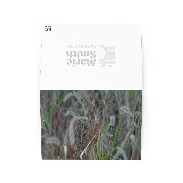 Nature's Beauty Greeting Card product image (2)