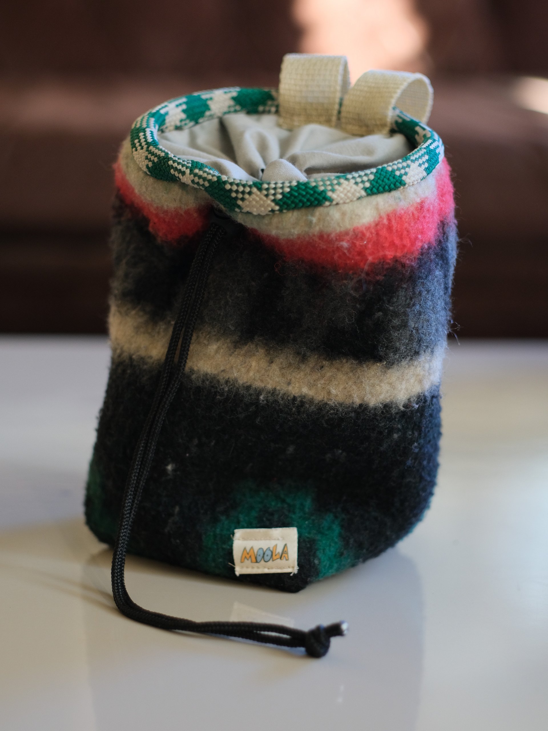 Uintah Chalk Bag product image (2)