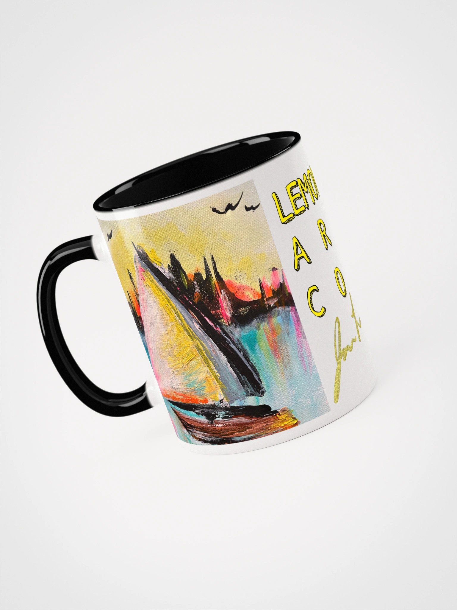 Grand-pere's Mug product image (41)