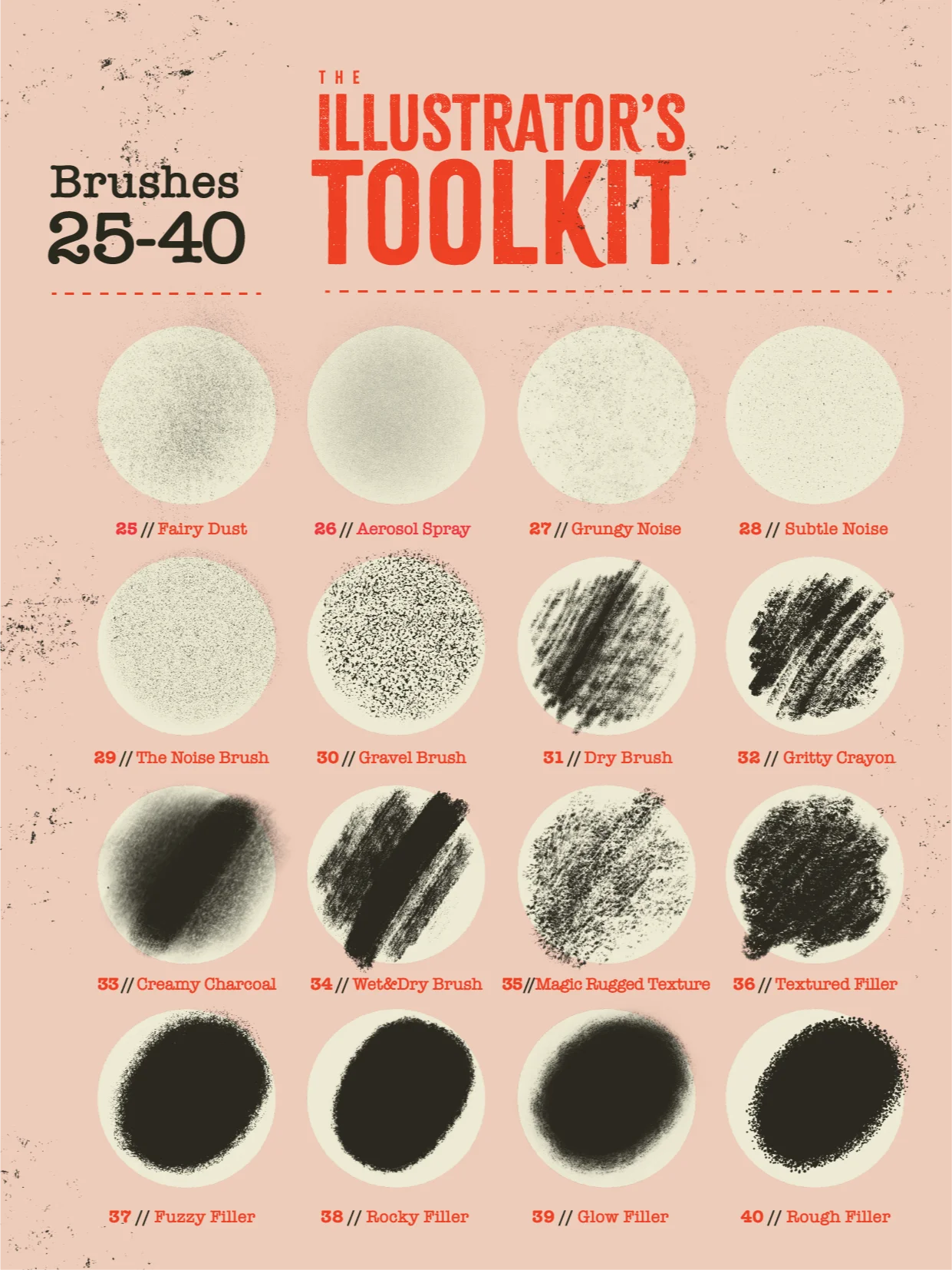 The Illustrator's Toolkit product image (4)