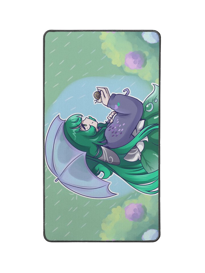 Juunikko Desk Mat product image (2)