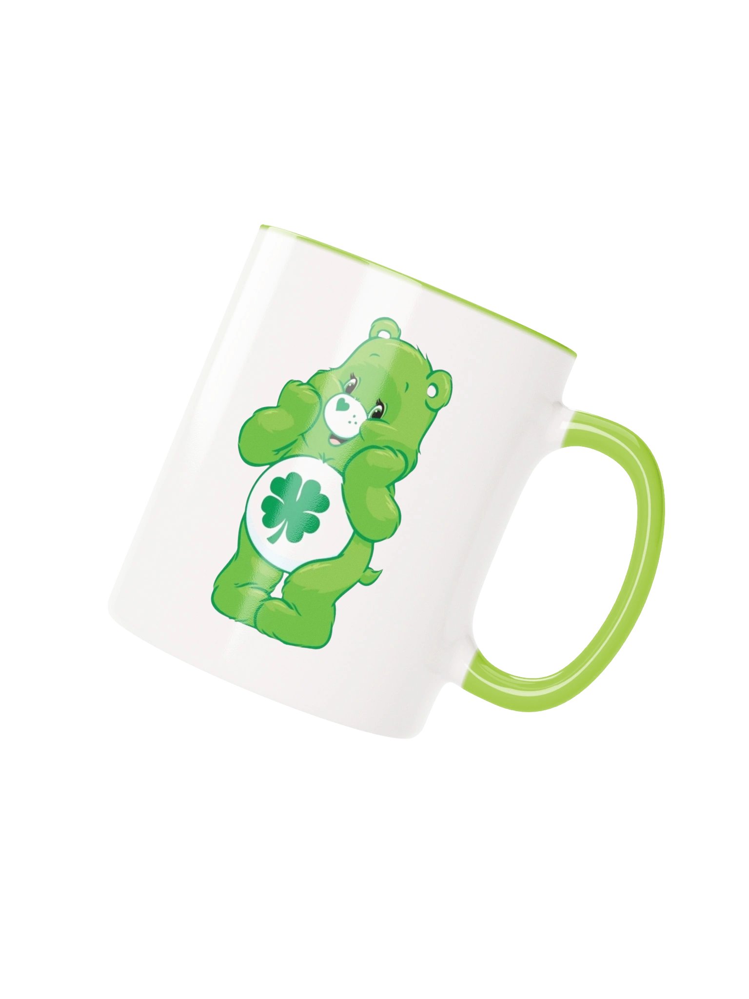 Good Luck Bear Mug product image (4)