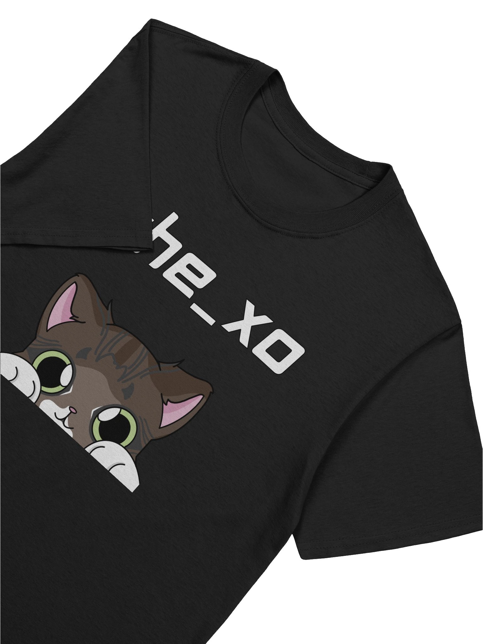 Milo T-Shirt product image (7)