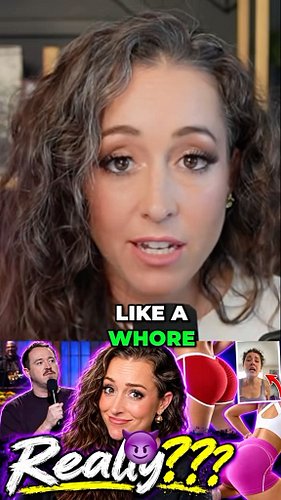 “Nothing wrong with sex work just don’t say I look like a sex worker”