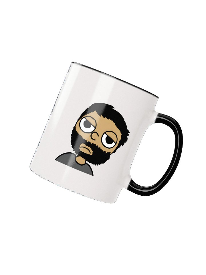 CoyGrumpy Mug product image (1)