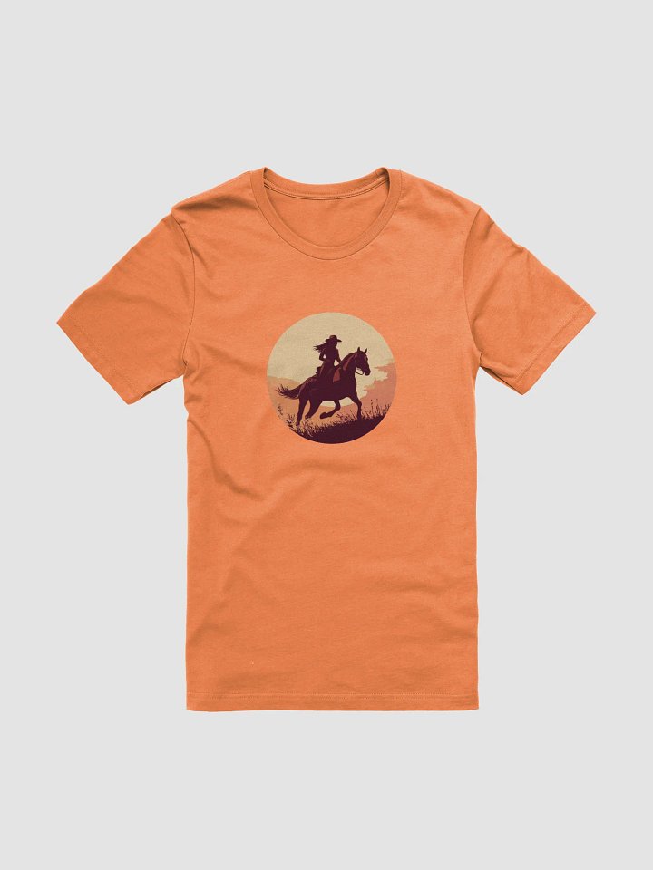 Free Spirit T-Shirt product image (1)