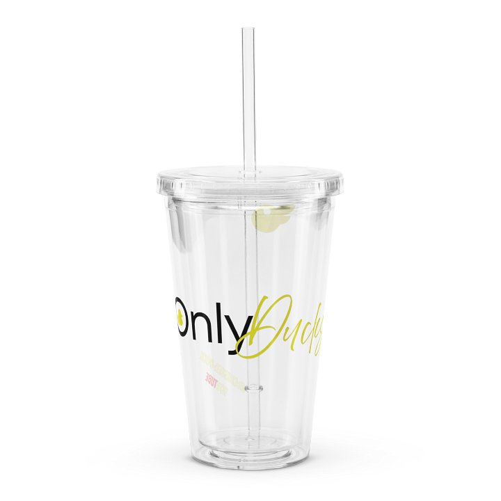 Only Duck's Style Cup product image (1)