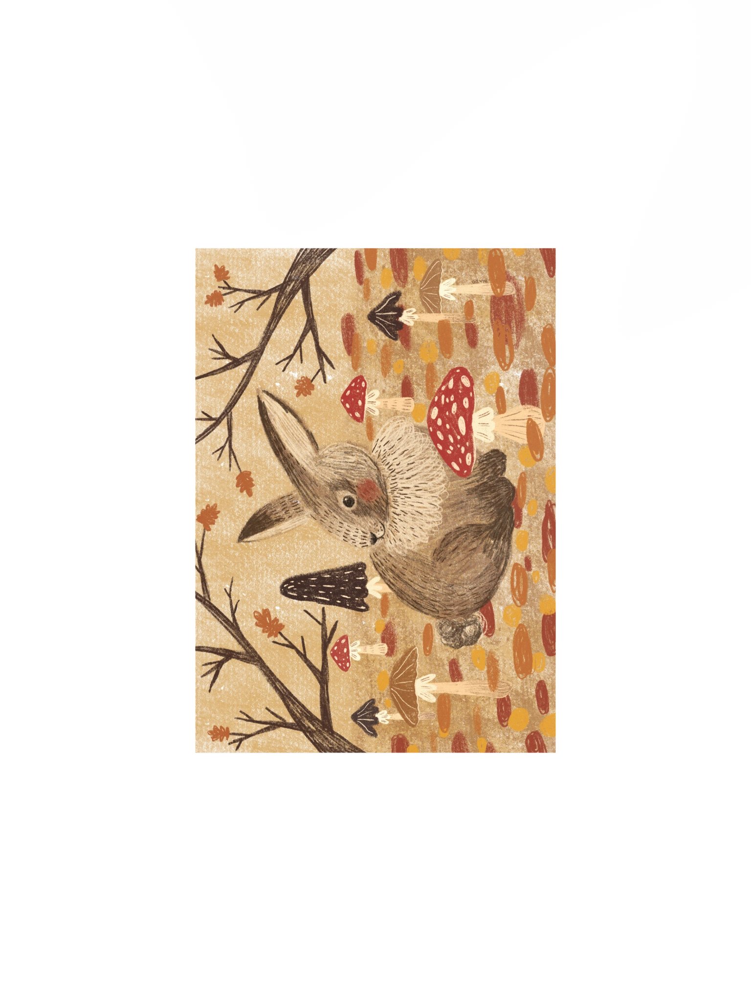 the mushroom forest product image (1)