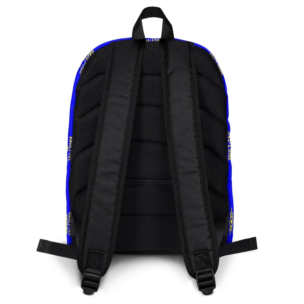 Vault-Tec Backpack product image (8)