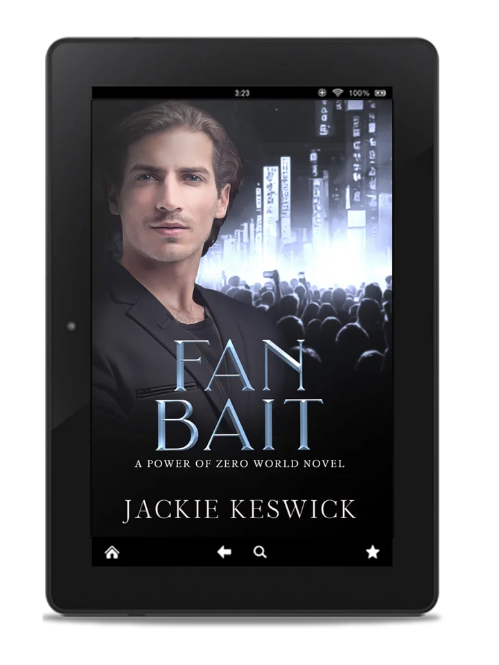 Fan Bait product image (1)