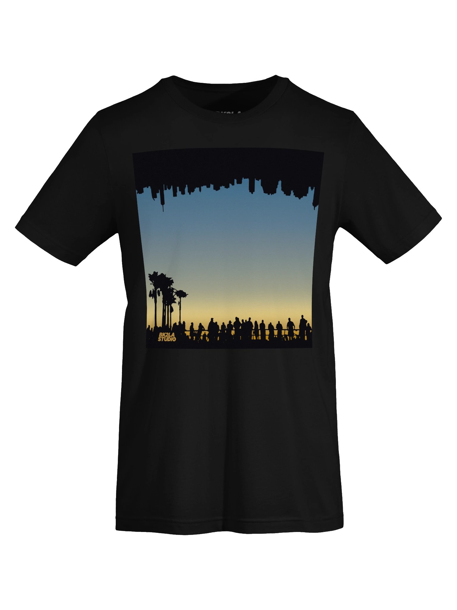 BK2LA: Coast To Coast product image (5)
