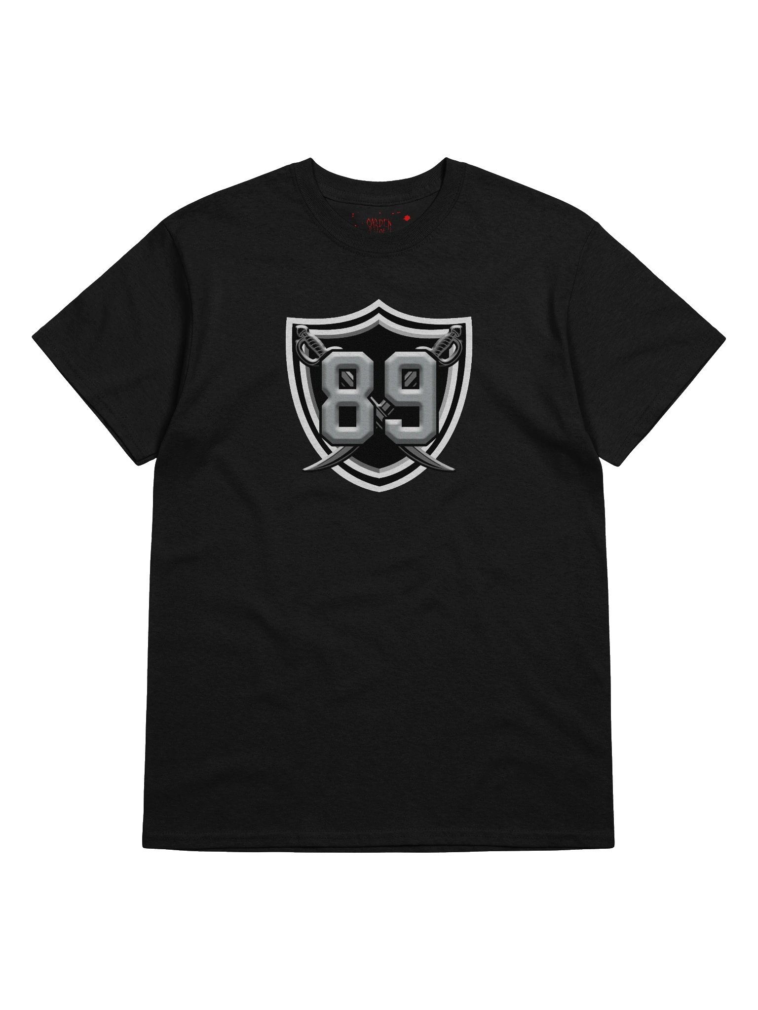 OAKLAND SHIELD (BOWERS) product image (13)