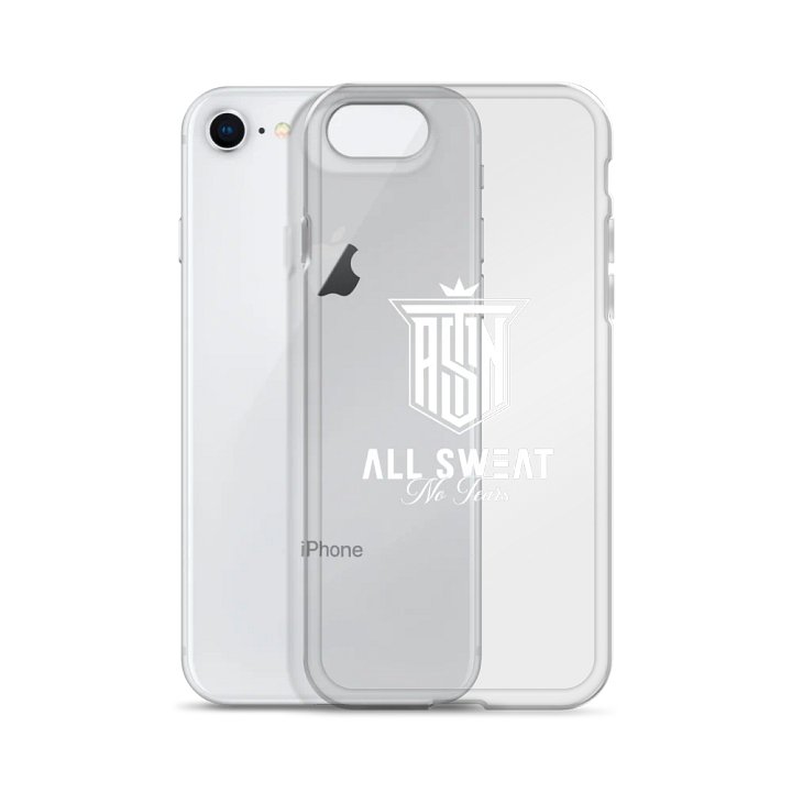 asnt Clear Case for iPhone® product image (55)