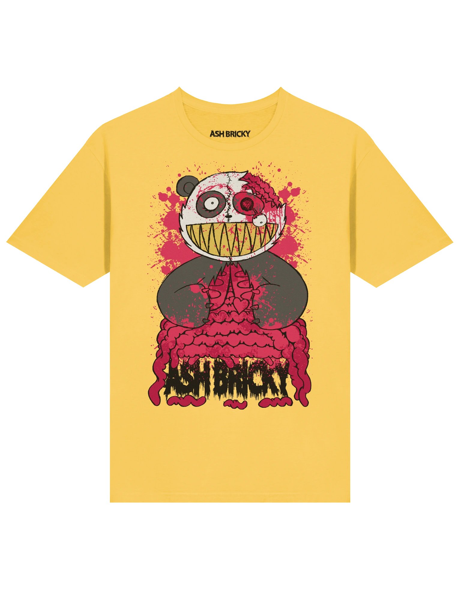 Panda Shirt product image (12)