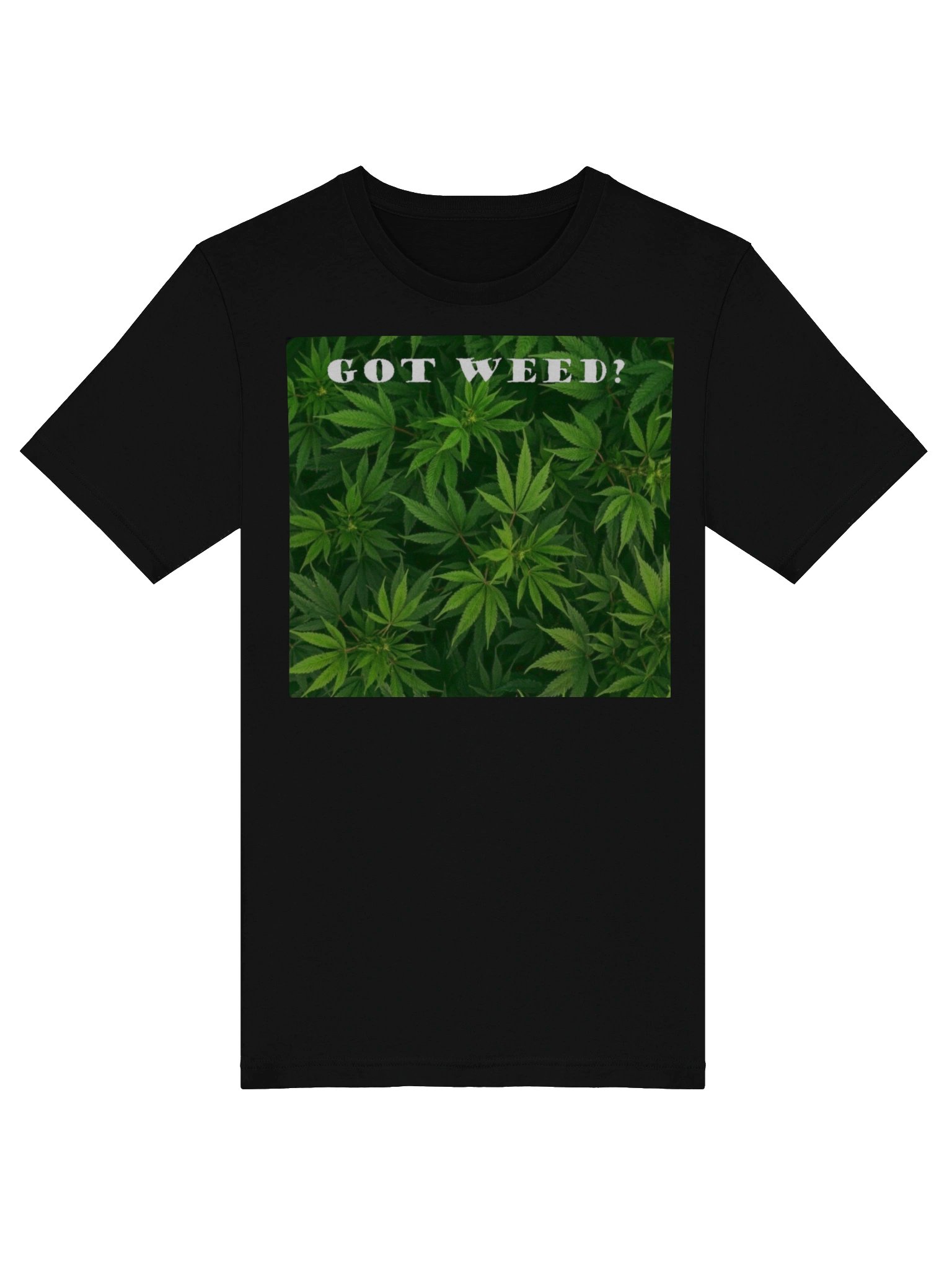 Got Weed green product image (5)