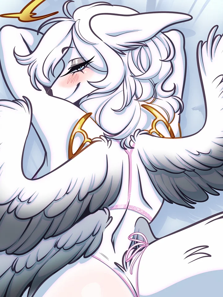 2025 Dakimakura Body Pillow product image (2)
