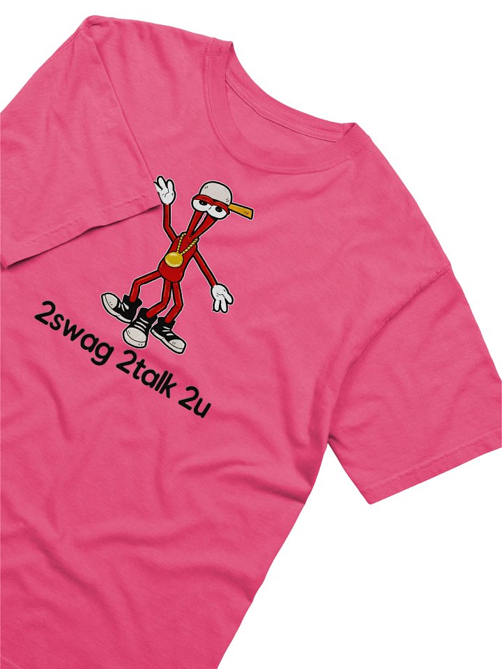 2OEJAM Tee product image (2)