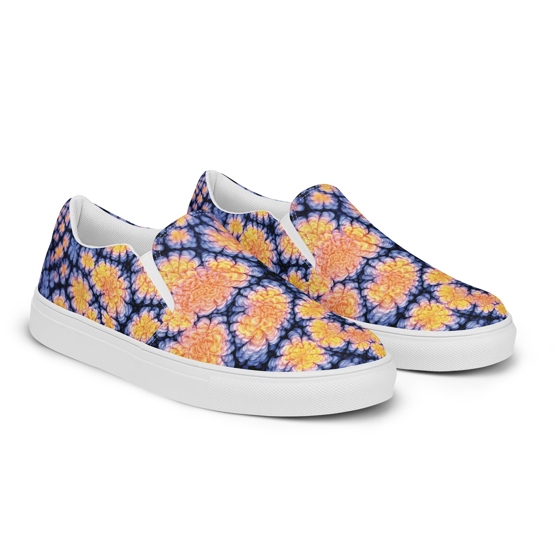 Sunny Days Slip-On Shoes product image (2)
