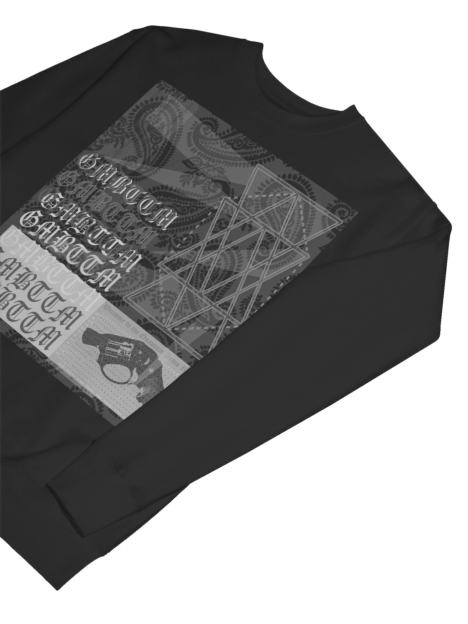 Quantum Arms Race product image (7)