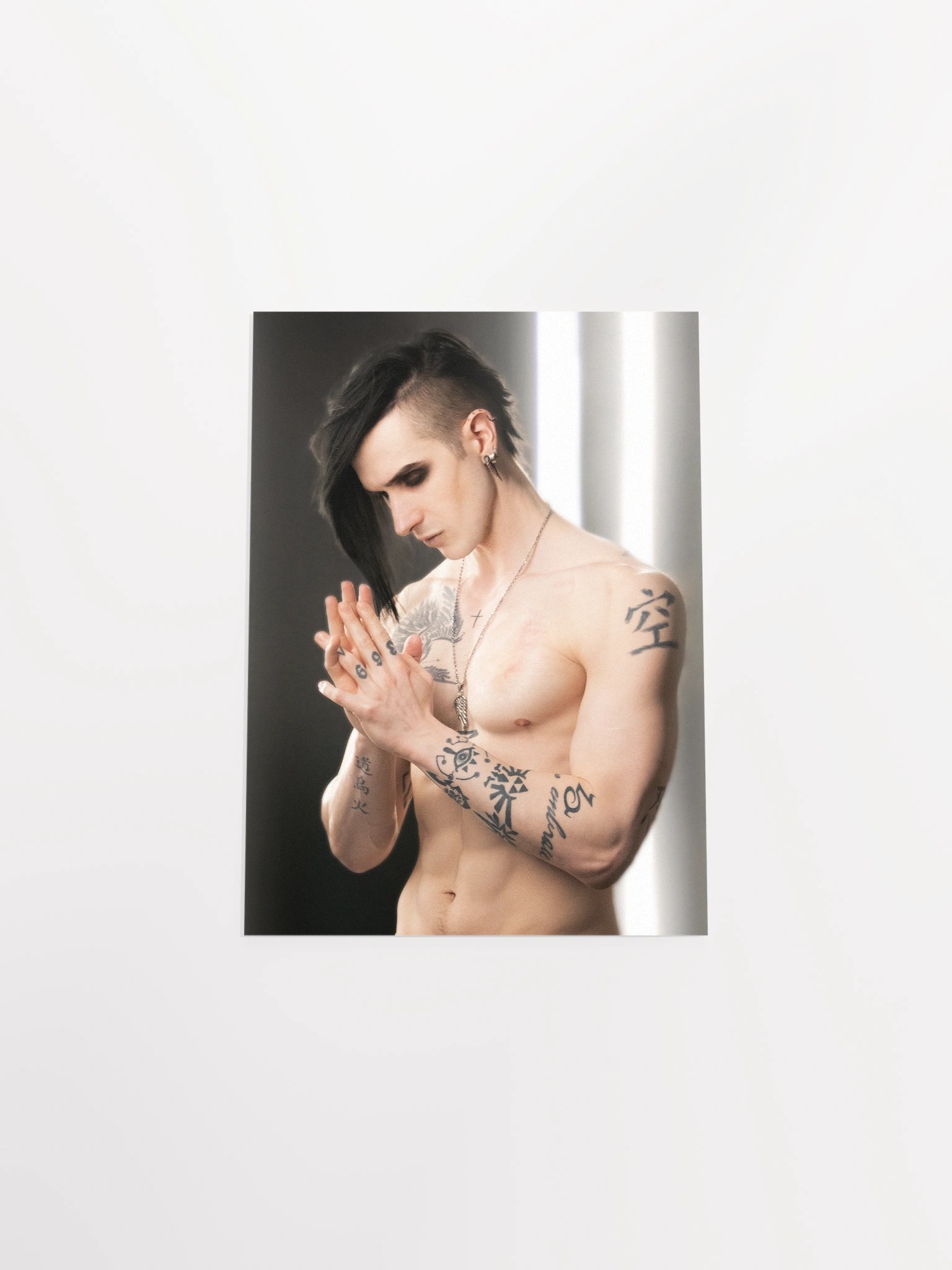 SAVE ME COVER POSTER product image (7)