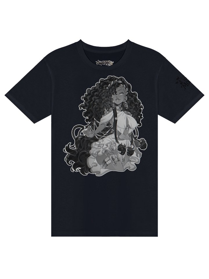 Manga Style Shirt product image (1)