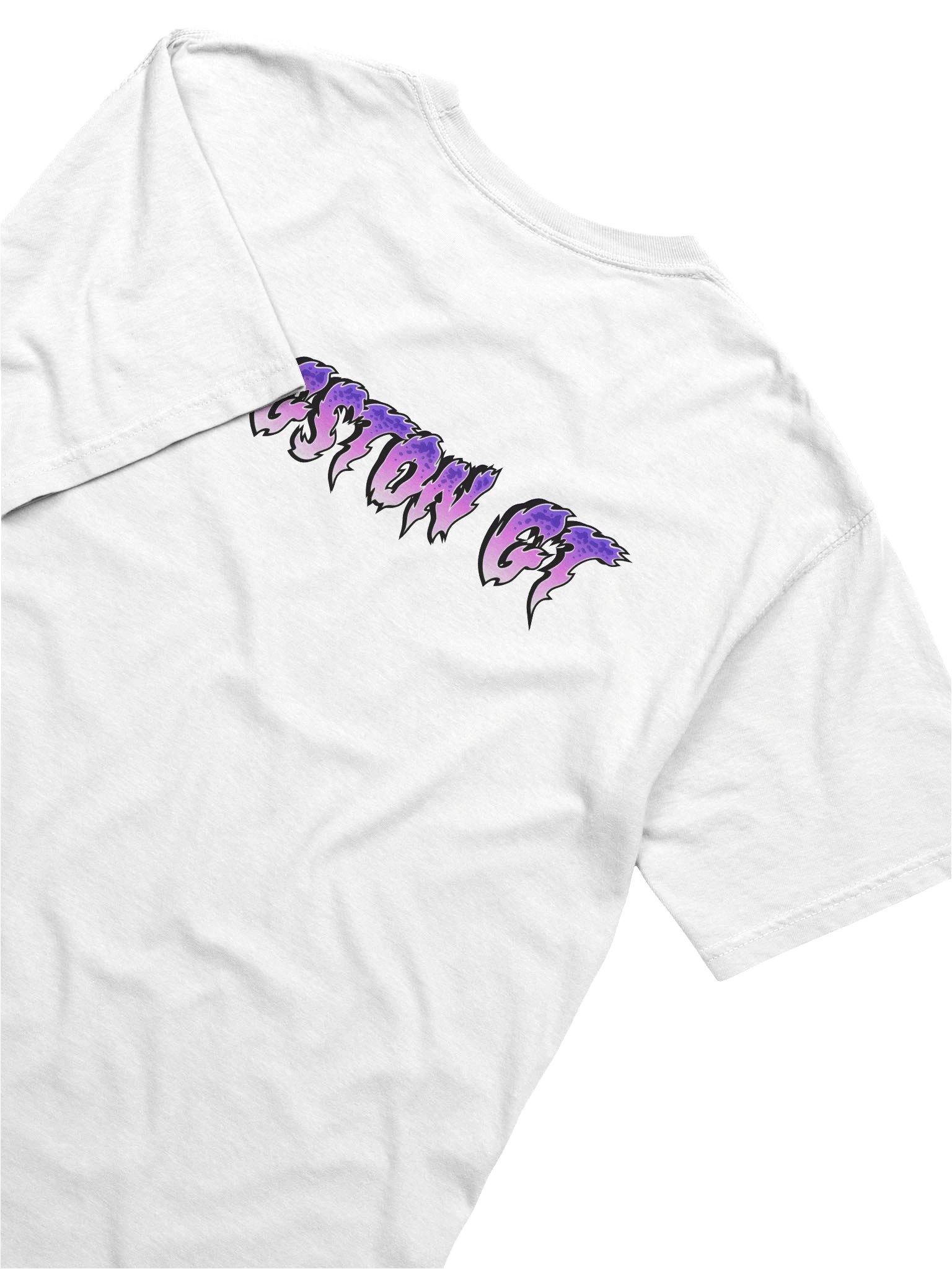 Hogston GT T-Shirt product image (6)
