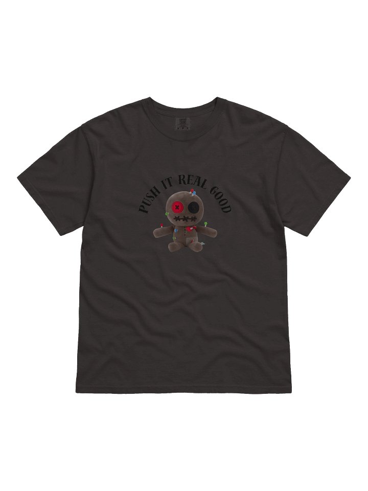 Voodoo Doll Tee product image (1)