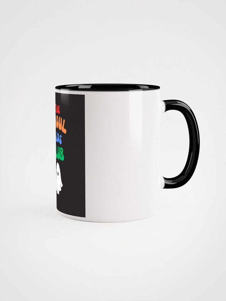 Welcome to the Ghoul Kids Club! product image (2)