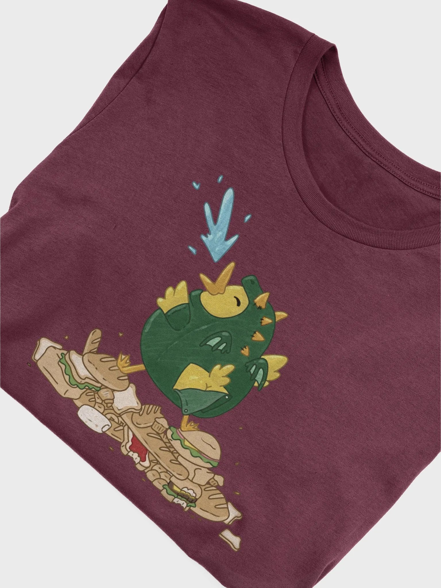 Bread Hoard Shirt product image (4)