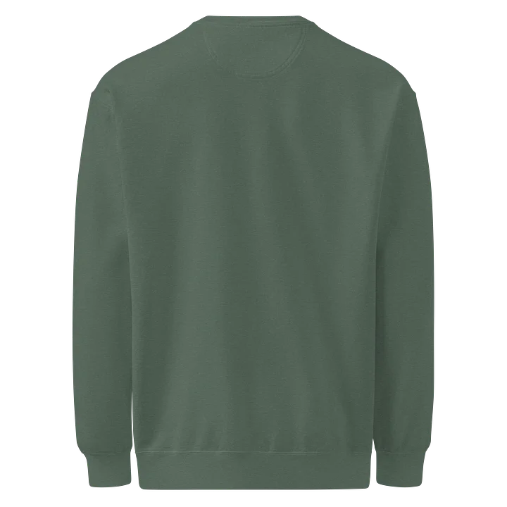 General Surgery Comfort Colors Crewneck product image (2)