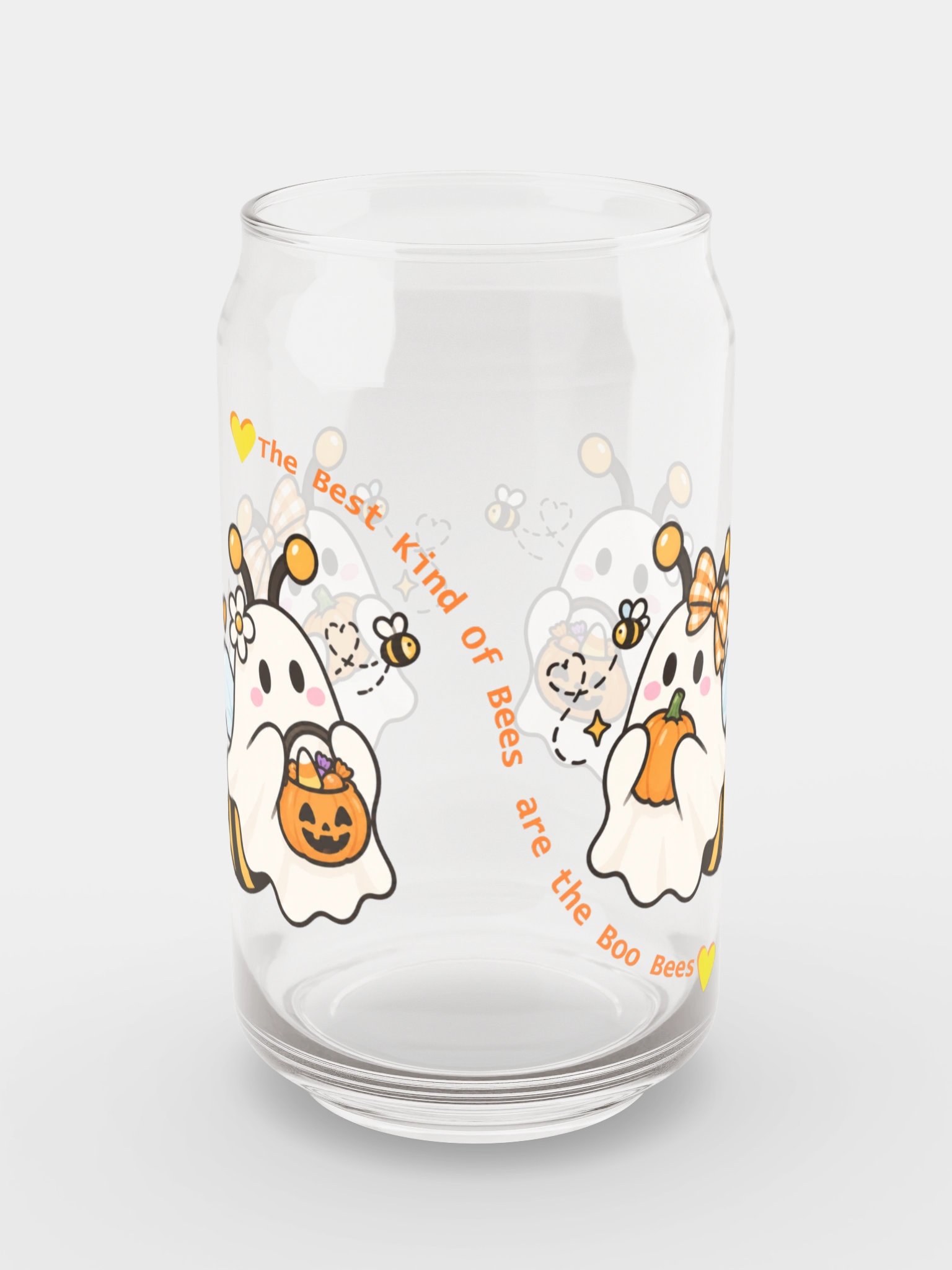 Boo Bees Glass product image (5)