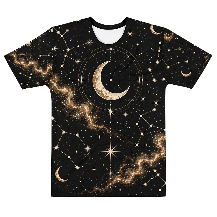 Valarian's Constellations Tee product image (1)