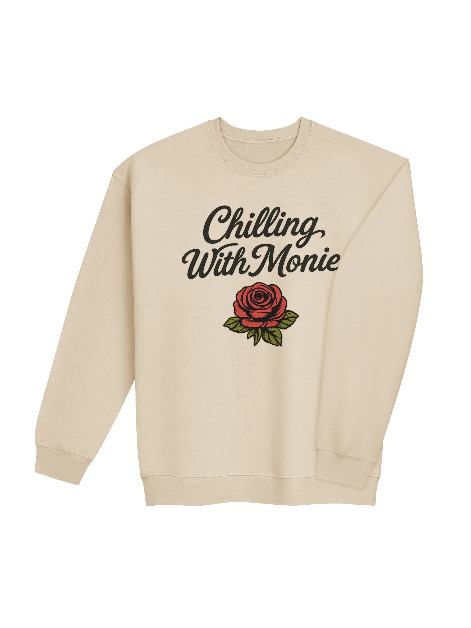 Script Crewneck product image (4)