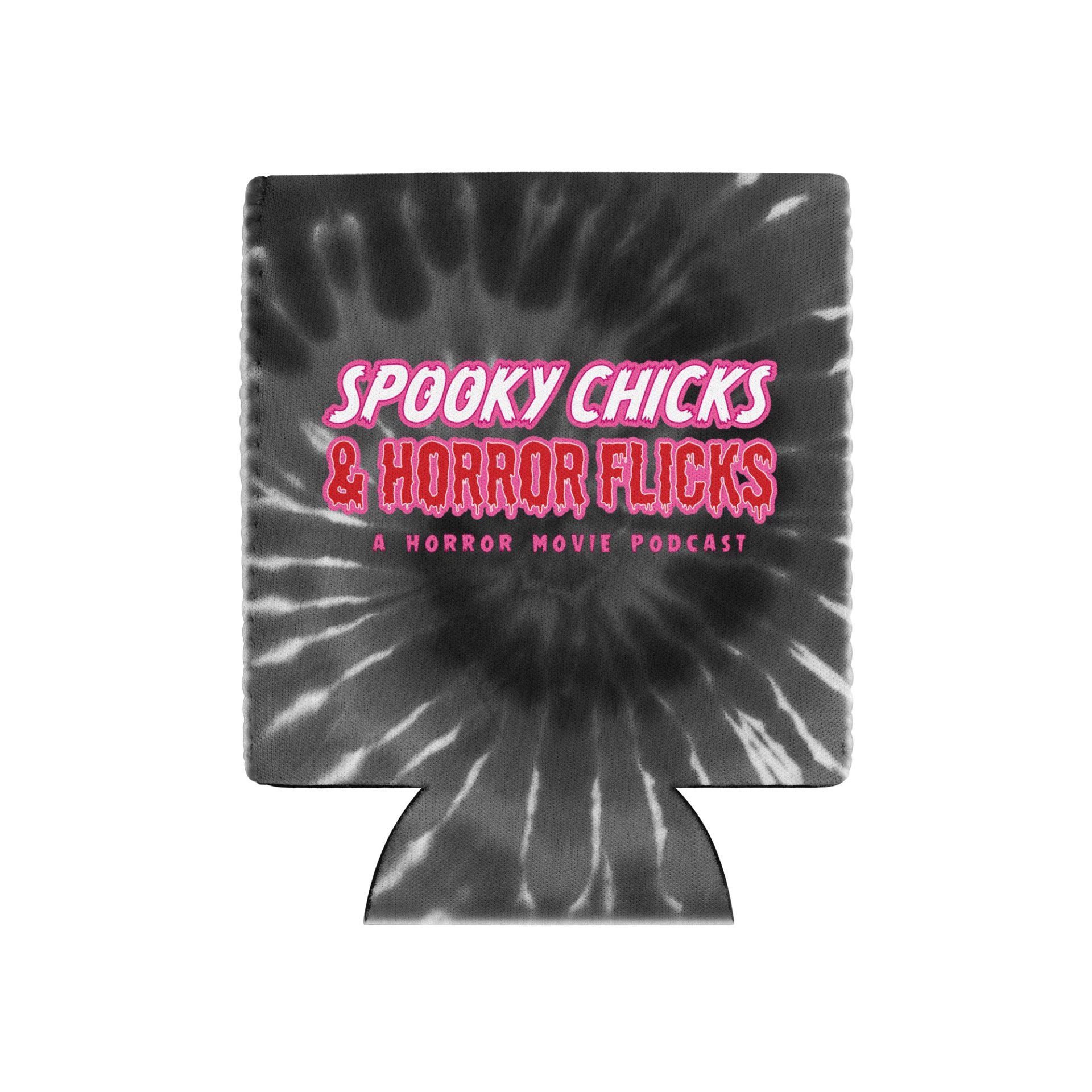 Official Logo Coozie - Regular Can product image (1)
