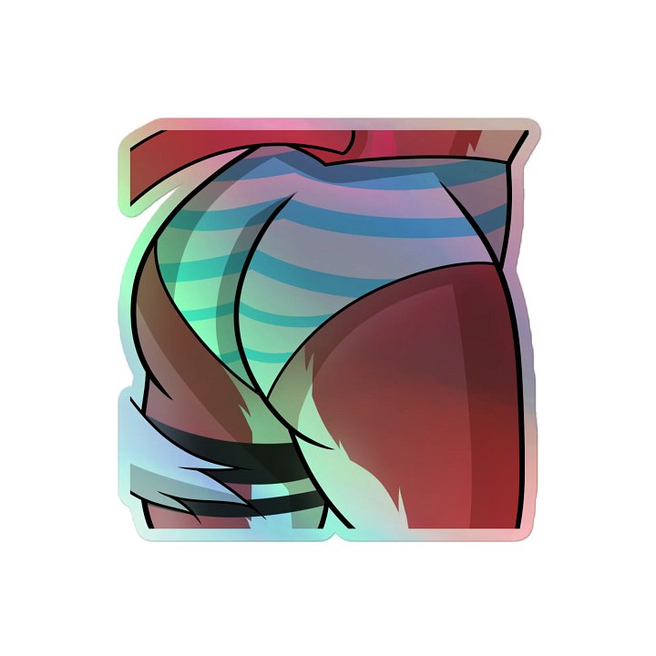 Buns Sticker product image (2)