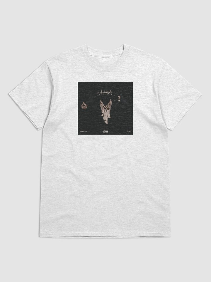 WHAM Lil Baby Album Tshirt product image (1)