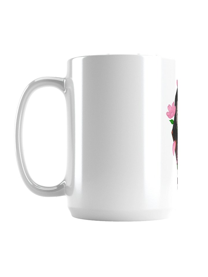 Taza Simple Nezuko product image (1)