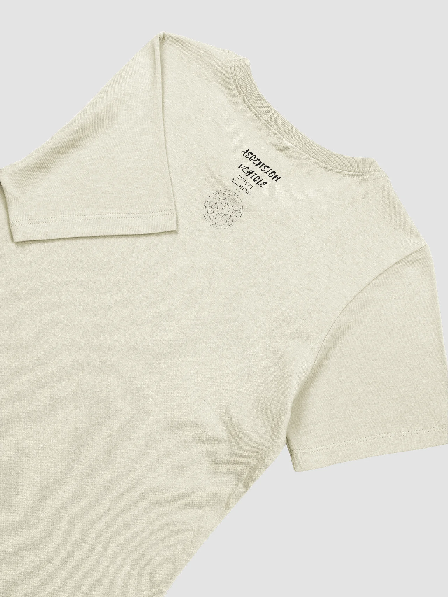 My Shade Women's Relaxed-fit Tee product image (6)