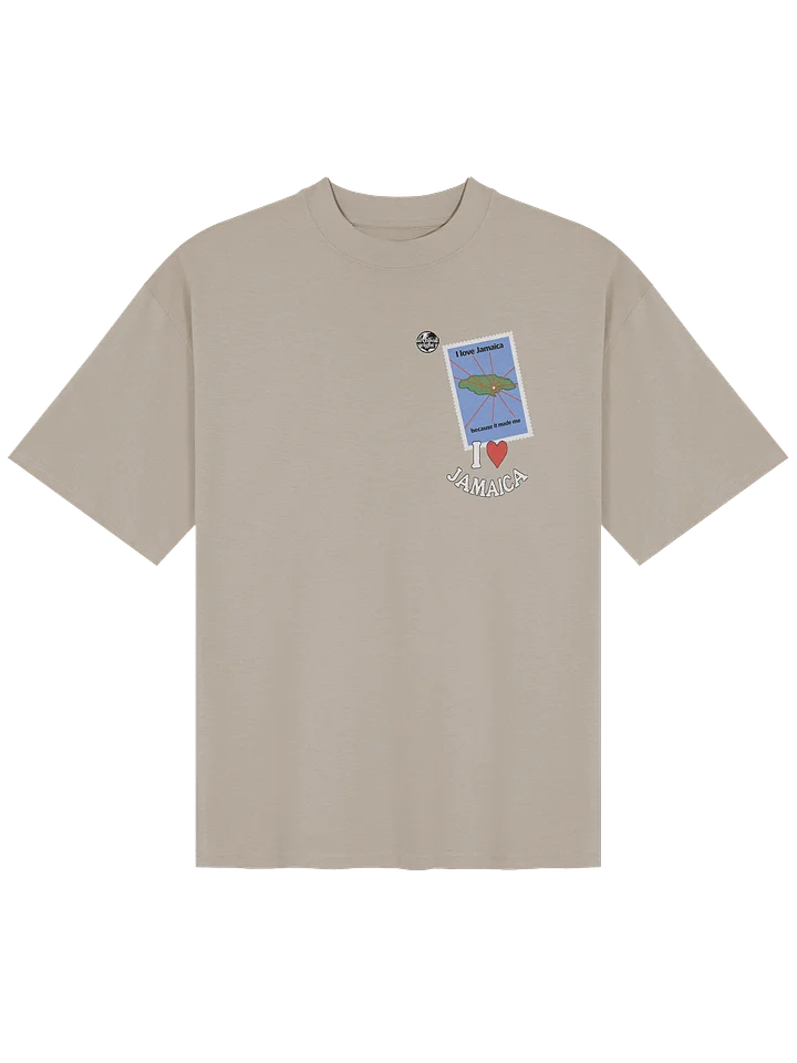 Island Paradise Tee product image (1)