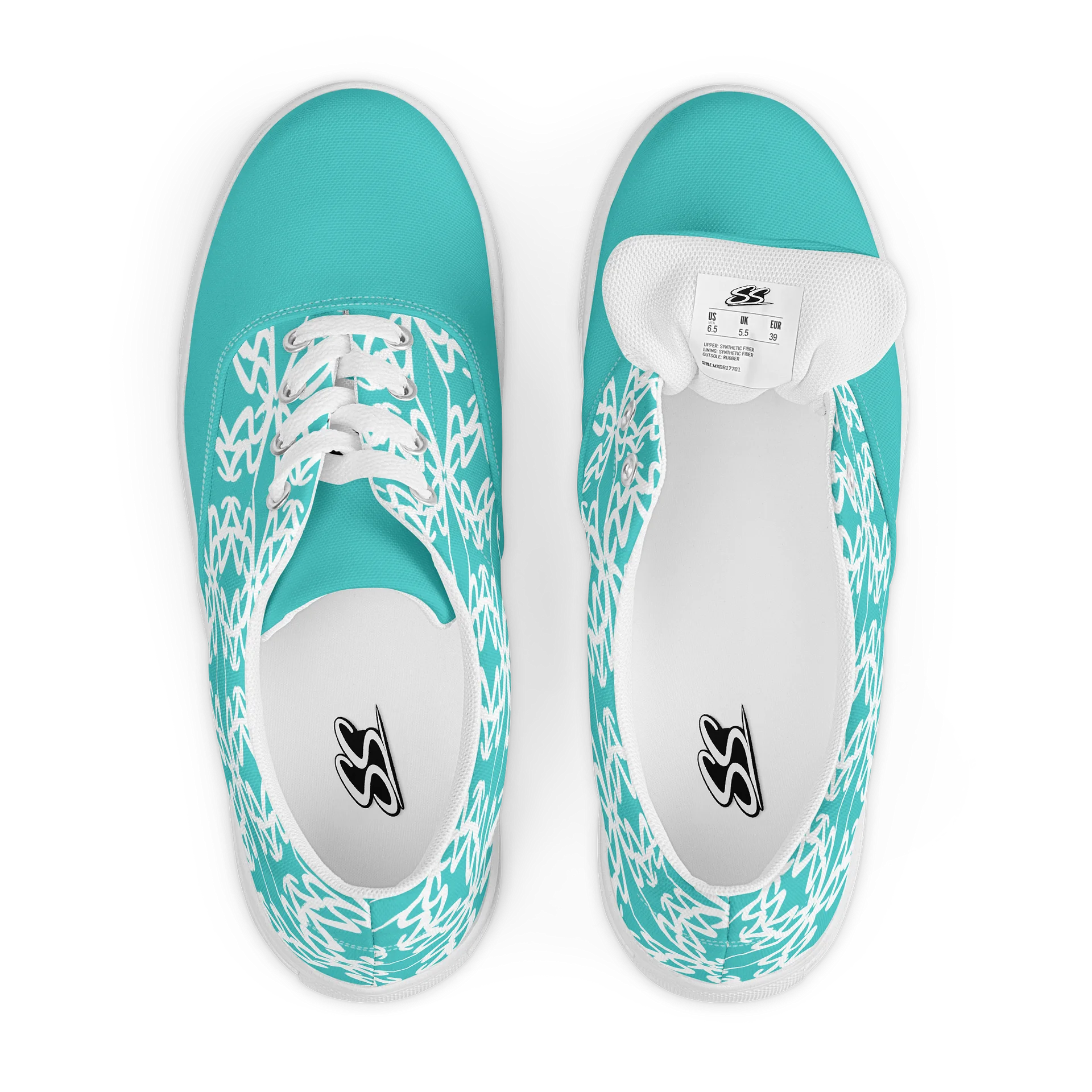Mint SS OV MF all overs (Women's) product image (6)