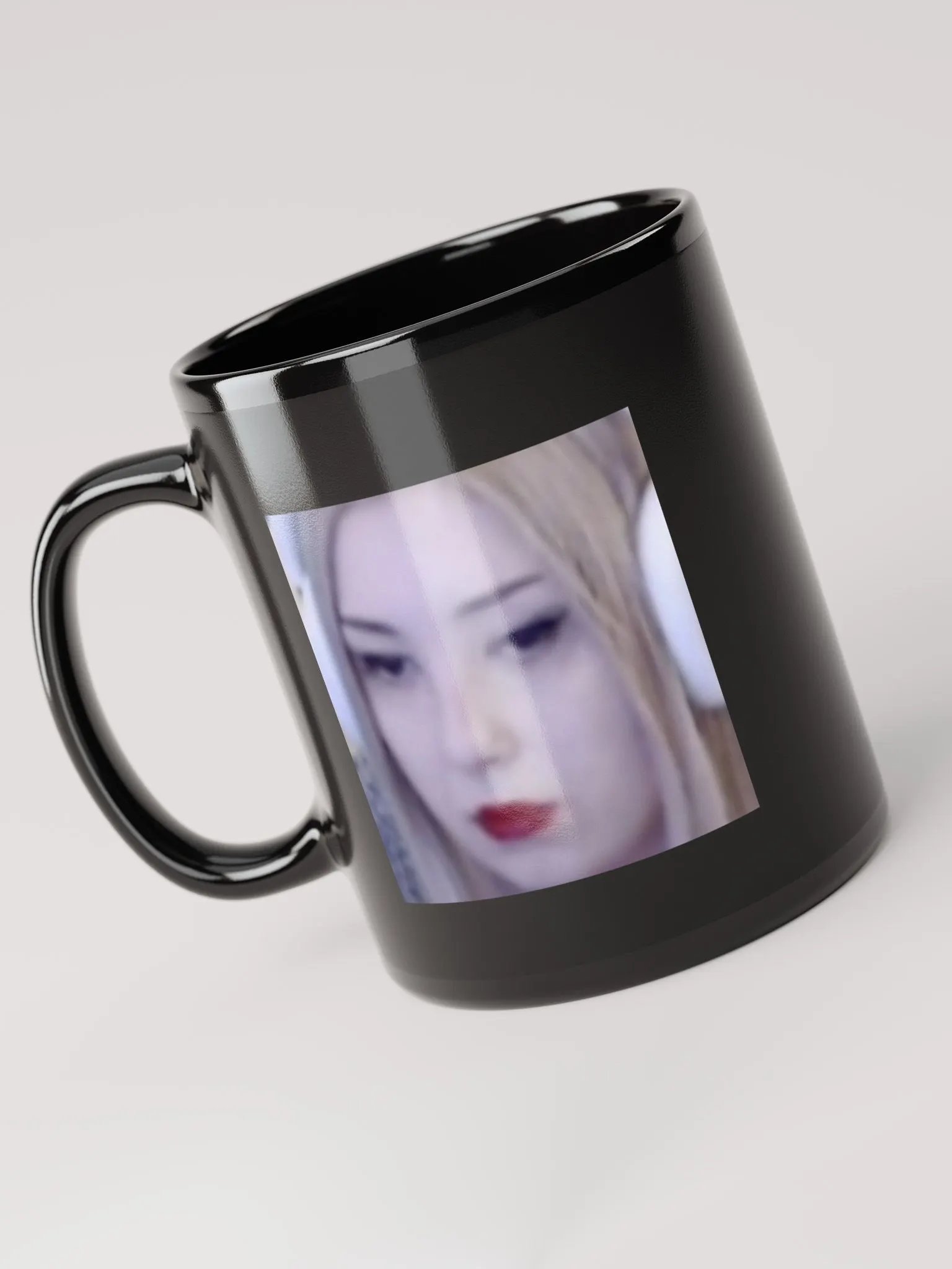 Not Impressed Mug product image (6)