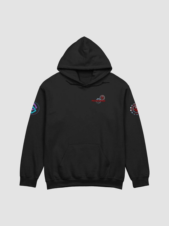 R&D Programmer product image (8)