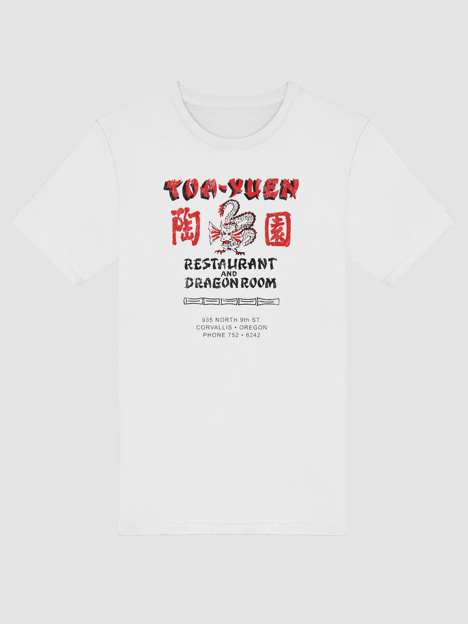 Toa-Yuen T-shirt product image (20)