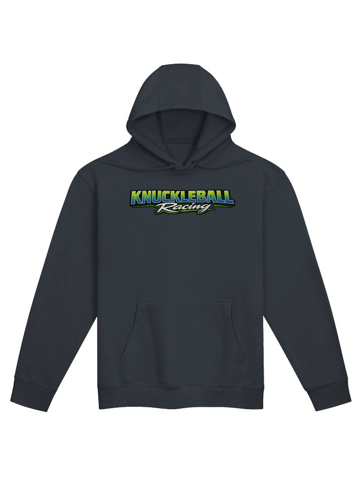 Knuckleball Hoodie product image (1)