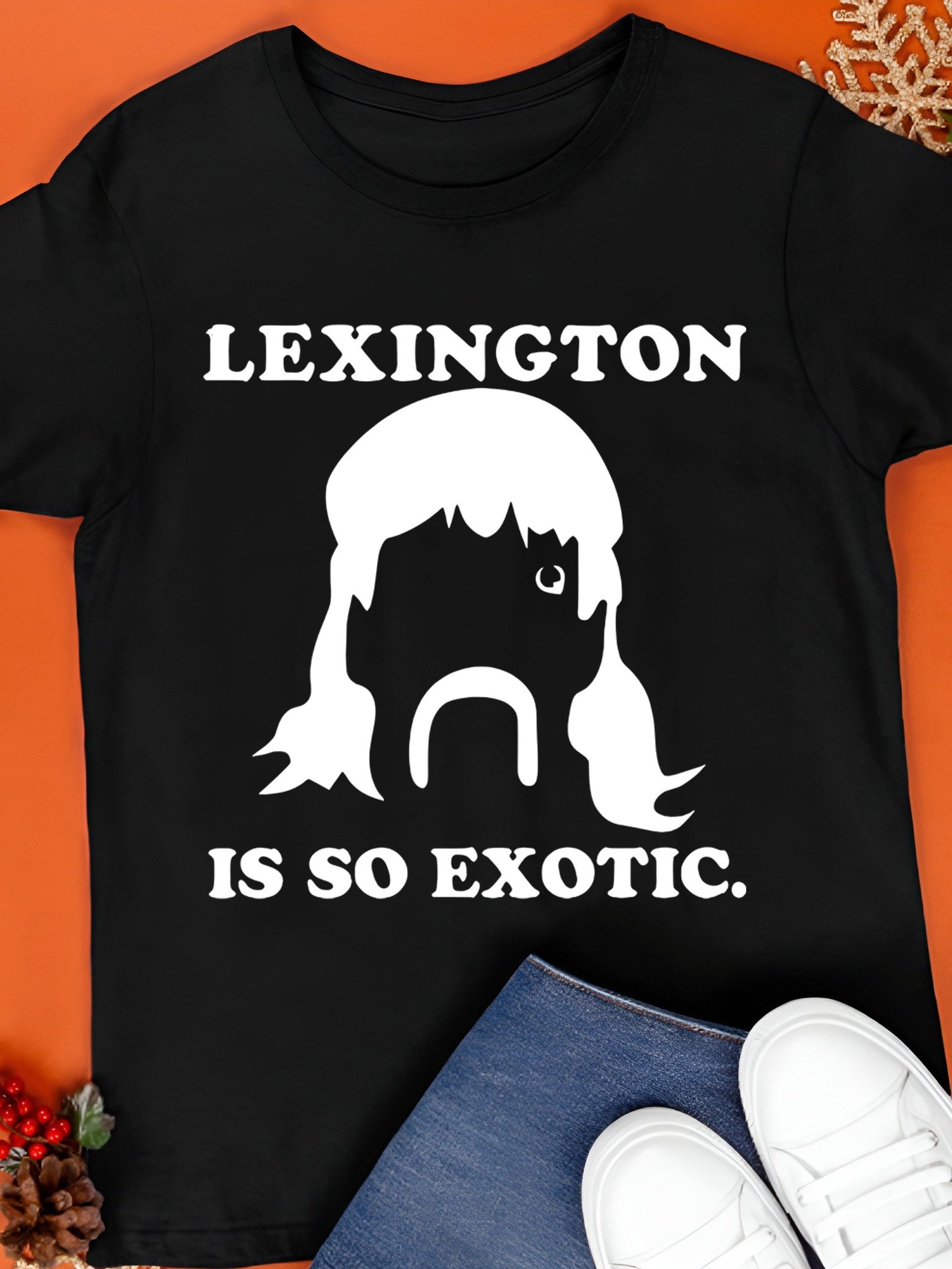 Lexington Is So Exotic Shirt product image (1)