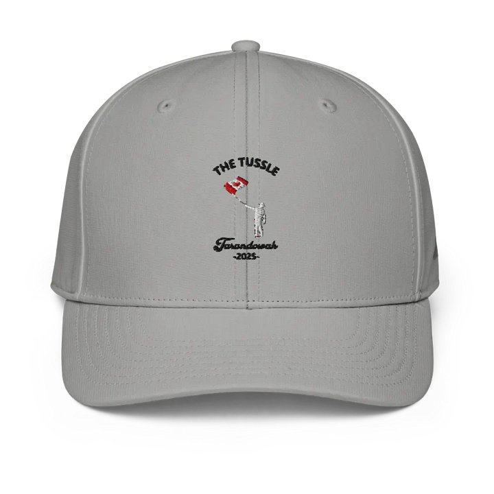 2025 Tussle Hat product image (1)
