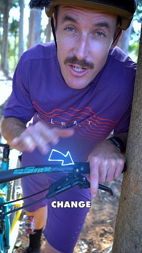 MTB Hack that could change your riding⚡️

@leatt_mtb