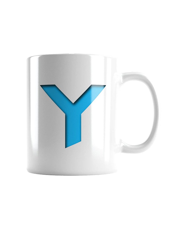 YEAHMAP – MUG – Y-LOGO product image (1)