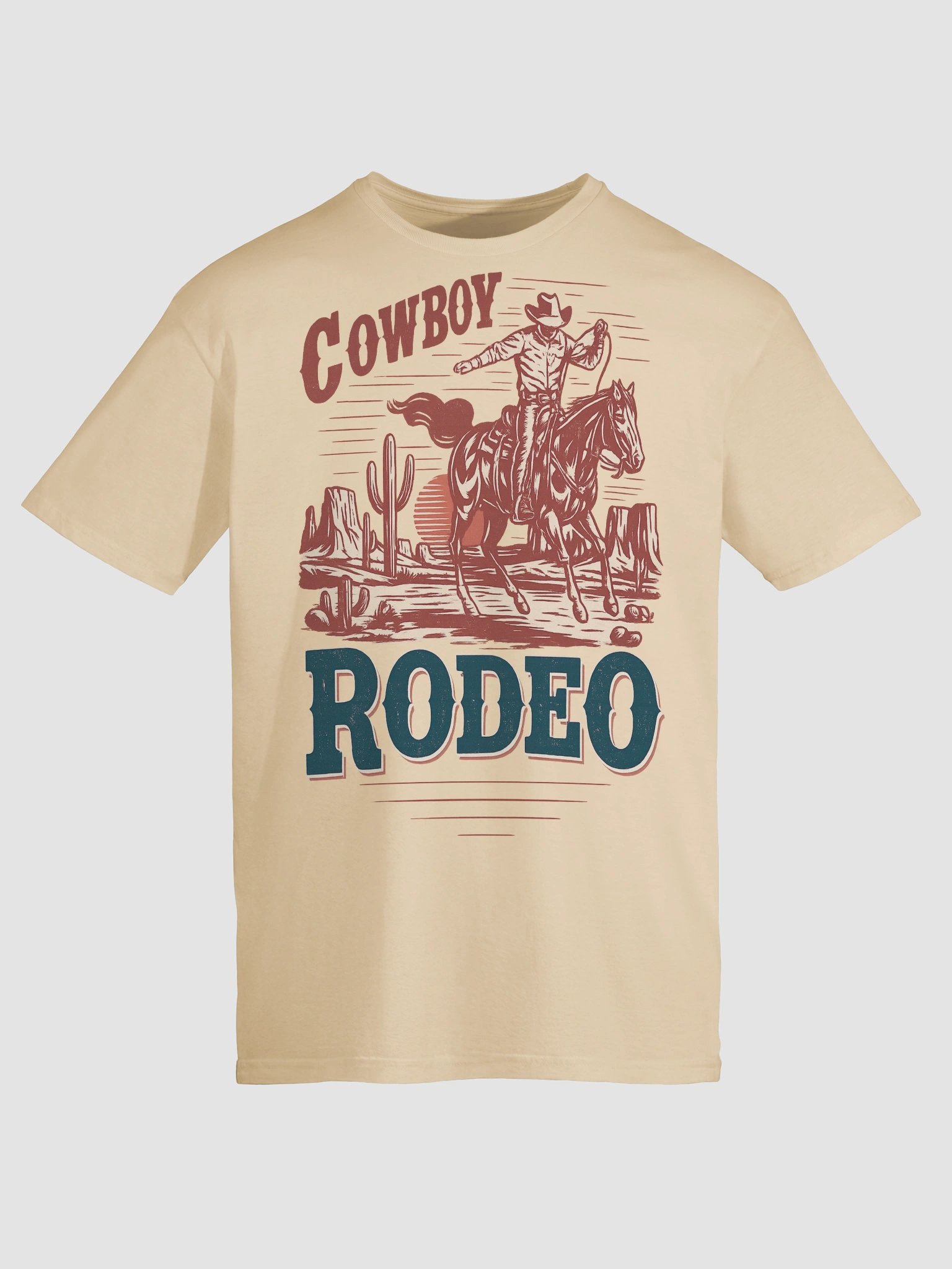 Rodeo Spirit product image (9)