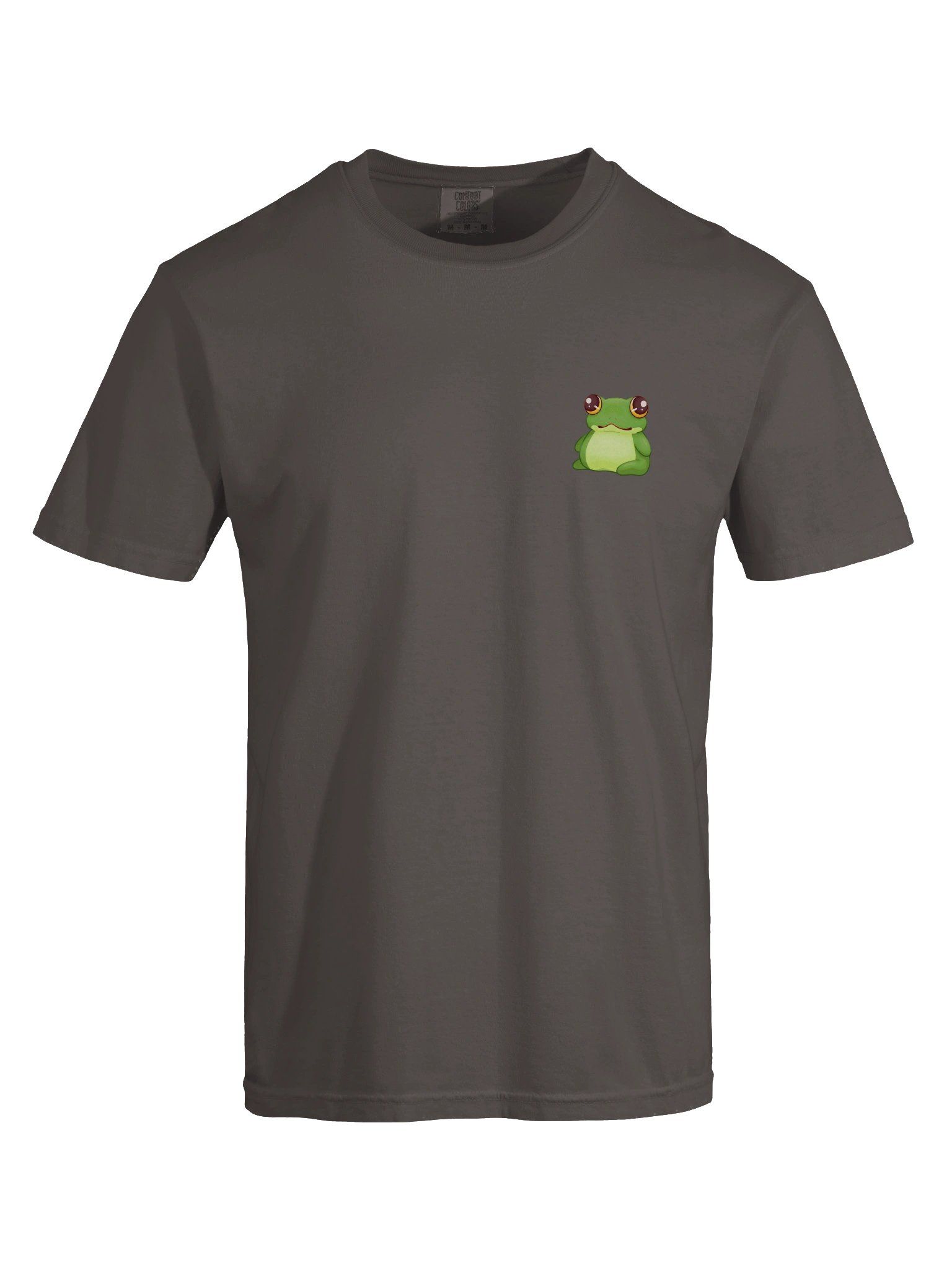 Choink The Frog T-Shirt product image (33)